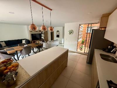 Apartamento en venta en Estadio, Medellín · foto 3 de 20