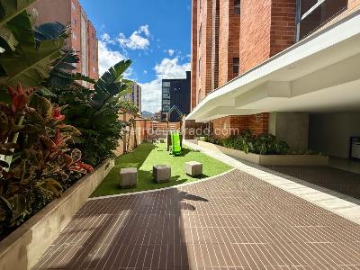 Apartamento en venta en Estadio, Medellín · foto 4 de 20