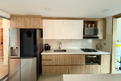 Apartamento en venta en Estadio, Medellín · foto 6 de 20