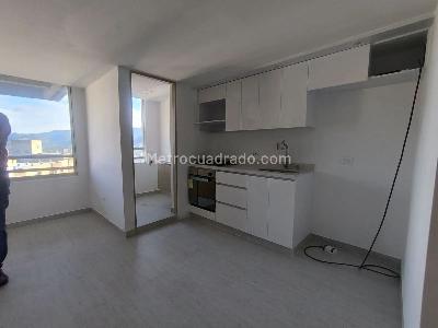 Apartamento en venta en Calasanz, Medellín · foto 2 de 20