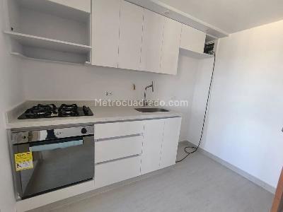 Apartamento en venta en Calasanz, Medellín · foto 3 de 20