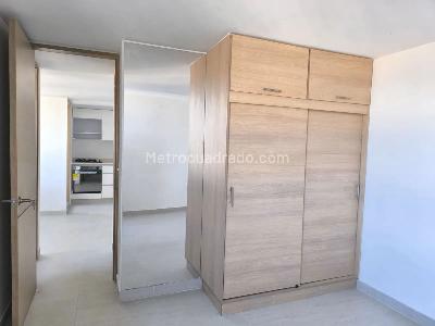 Apartamento en venta en Calasanz, Medellín · foto 4 de 20