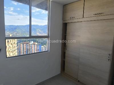 Apartamento en venta en Calasanz, Medellín · foto 7 de 20