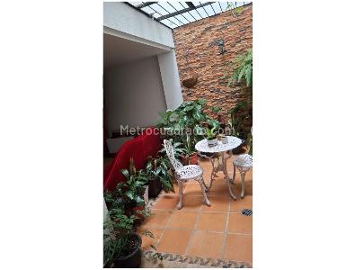Casa de 4 alcobas en venta en Laureles, Medellín, 140 m² · foto 4 de 9