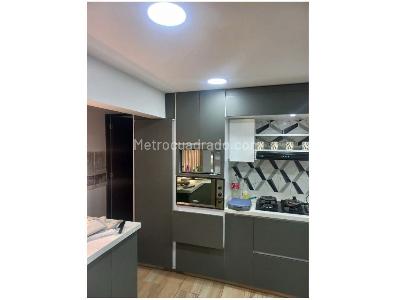 Casa de 4 alcobas en venta en Laureles, Medellín, 140 m² · foto 3 de 9