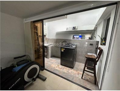 Casa de 4 alcobas en venta en Aliadas, Medellín, 170 m² · foto 15 de 17