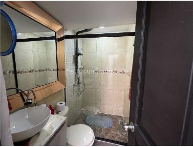 Casa de 4 alcobas en venta en Aliadas, Medellín, 170 m² · foto 16 de 17
