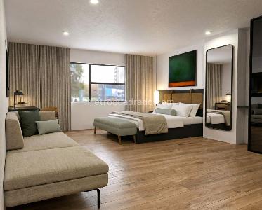 Apartamento en venta en Nutibara, Medellín · foto 3 de 4