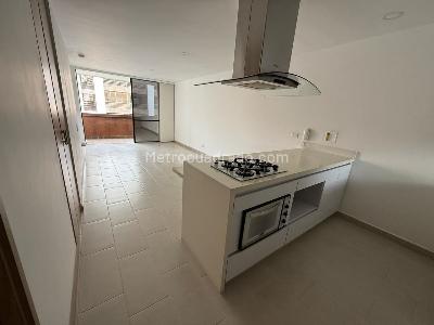 Apartamento en venta en Laureles, Medellín · foto 5 de 14