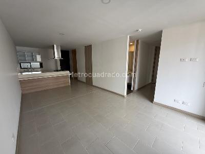 Apartamento en venta en Laureles, Medellín · foto 6 de 14