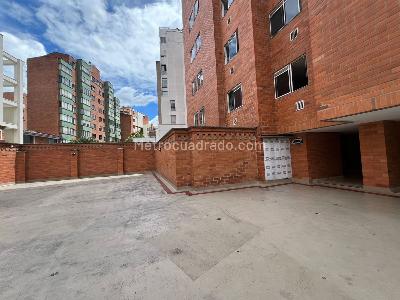 Apartamento de 3 alcobas en venta en Laureles, Medellín, 176 m² · foto 18 de 20