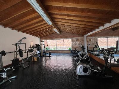 Apartamento de 3 alcobas en venta en Laureles, Medellín, 176 m² · foto 19 de 20