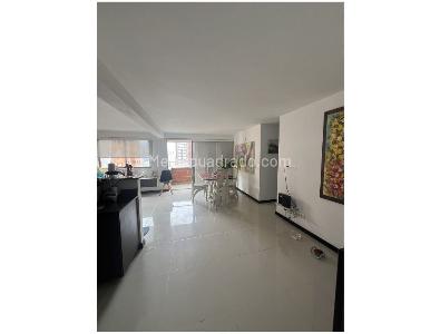 Apartamento de 3 alcobas en venta en San Jose, Sabaneta, 76 m² · foto 2 de 12