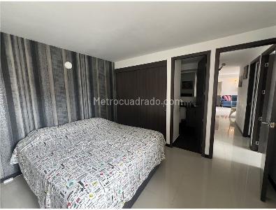 Apartamento de 3 alcobas en venta en San Jose, Sabaneta, 76 m² · foto 8 de 12