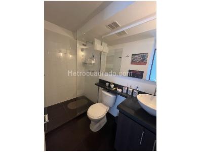 Apartamento de 3 alcobas en venta en San Jose, Sabaneta, 76 m² · foto 11 de 12