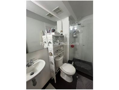 Apartamento de 3 alcobas en venta en San Jose, Sabaneta, 76 m² · foto 12 de 12