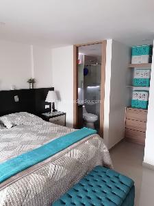Apartamento en venta en Santa Teresita, Medellín · foto 10 de 16