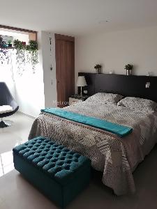 Apartamento en venta en Santa Teresita, Medellín · foto 11 de 16