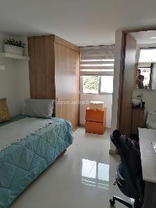 Apartamento en venta en Santa Teresita, Medellín · foto 12 de 16