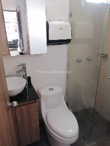 Apartamento en venta en Santa Teresita, Medellín · foto 14 de 16