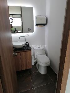 Apartamento en venta en Santa Teresita, Medellín · foto 16 de 16