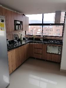 Apartamento en venta en Santa Teresita, Medellín · foto 2 de 16