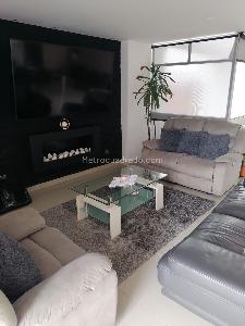 Apartamento en venta en Santa Teresita, Medellín · foto 3 de 16