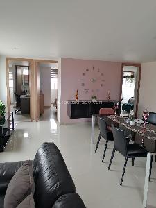 Apartamento en venta en Santa Teresita, Medellín · foto 4 de 16