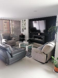 Apartamento en venta en Santa Teresita, Medellín · foto 5 de 16