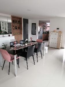 Apartamento en venta en Santa Teresita, Medellín · foto 6 de 16