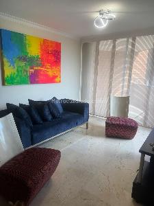 Apartamento de 3 alcobas en venta en Las Acasias, Medellín, 129 m² · foto 5 de 15