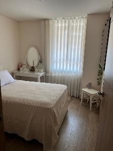 Apartamento de 3 alcobas en venta en Laureles, Medellín, 90 m² · foto 11 de 15