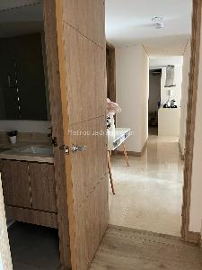Apartamento de 3 alcobas en venta en Laureles, Medellín, 90 m² · foto 13 de 15