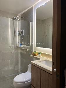 Apartamento de 3 alcobas en venta en Laureles, Medellín, 90 m² · foto 15 de 15
