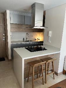 Apartamento de 3 alcobas en venta en Laureles, Medellín, 90 m² · foto 3 de 15