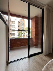 Apartamento de 3 alcobas en venta en Laureles, Medellín, 90 m² · foto 7 de 15