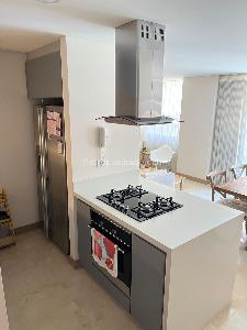 Apartamento de 3 alcobas en venta en Laureles, Medellín, 90 m² · foto 8 de 15