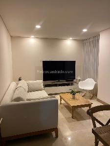 Apartamento de 3 alcobas en venta en Laureles, Medellín, 90 m² · foto 9 de 15
