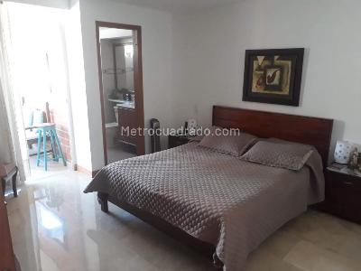 Apartamento en venta en Santa Teresita, Medellín · foto 10 de 14