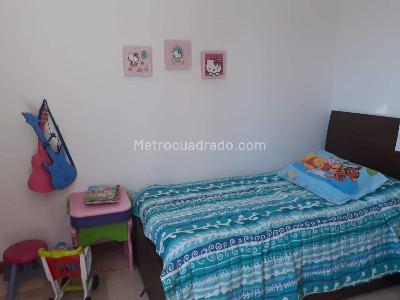 Apartamento en venta en Santa Teresita, Medellín · foto 11 de 14