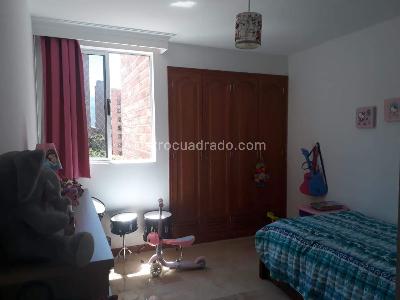 Apartamento en venta en Santa Teresita, Medellín · foto 12 de 14