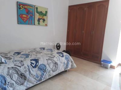 Apartamento en venta en Santa Teresita, Medellín · foto 13 de 14