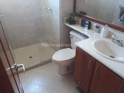 Apartamento en venta en Santa Teresita, Medellín · foto 14 de 14
