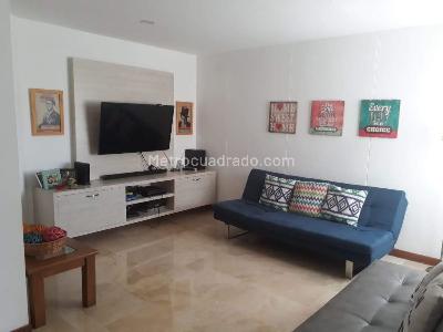 Apartamento en venta en Santa Teresita, Medellín · foto 2 de 14