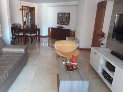 Apartamento en venta en Santa Teresita, Medellín · foto 3 de 14