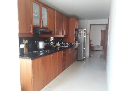 Apartamento en venta en Santa Teresita, Medellín · foto 4 de 14