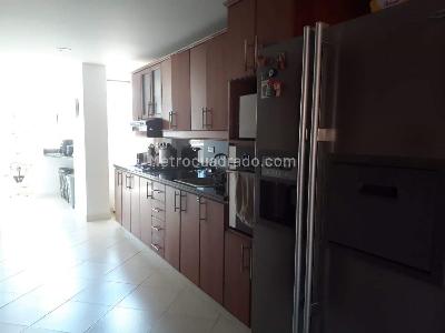 Apartamento en venta en Santa Teresita, Medellín · foto 5 de 14