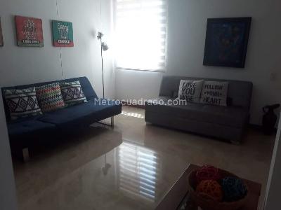 Apartamento en venta en Santa Teresita, Medellín · foto 6 de 14