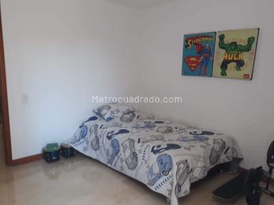 Apartamento en venta en Santa Teresita, Medellín · foto 7 de 14