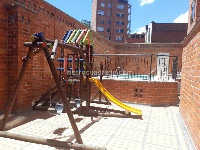 Apartamento en venta en Santa Teresita, Medellín · foto 8 de 14